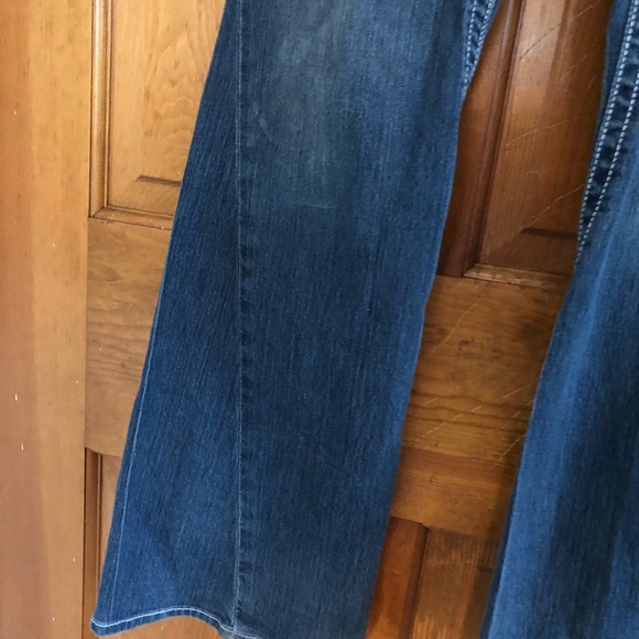 TRUE RELIGION, “JOEY”,AUTHENTIC JEANS( WHAT A GREEAT DEAL !!) - Picture 5 of 12